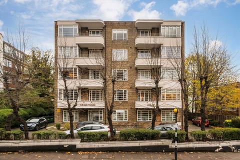 West End Lane, London NW6