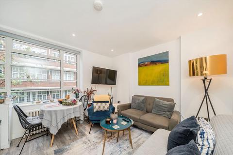 undefined, West End Lane, London NW6