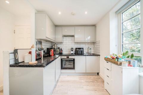 undefined, West End Lane, London NW6