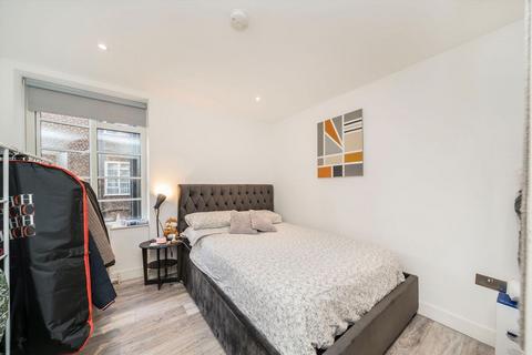 undefined, West End Lane, London NW6