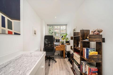undefined, West End Lane, London NW6