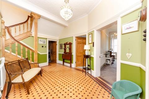 7 bedroom detached house for sale, Graiglwyd Road, Penmaenmawr, Conwy, LL34