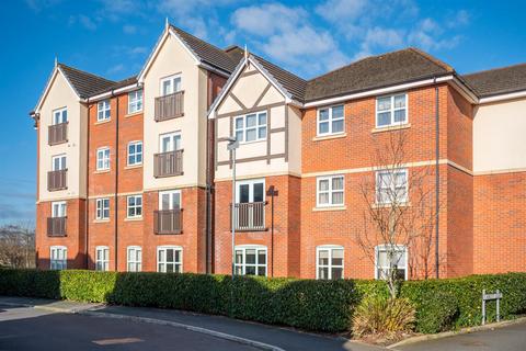 undefined, Abbott Court, Buckshaw Village, Chorley