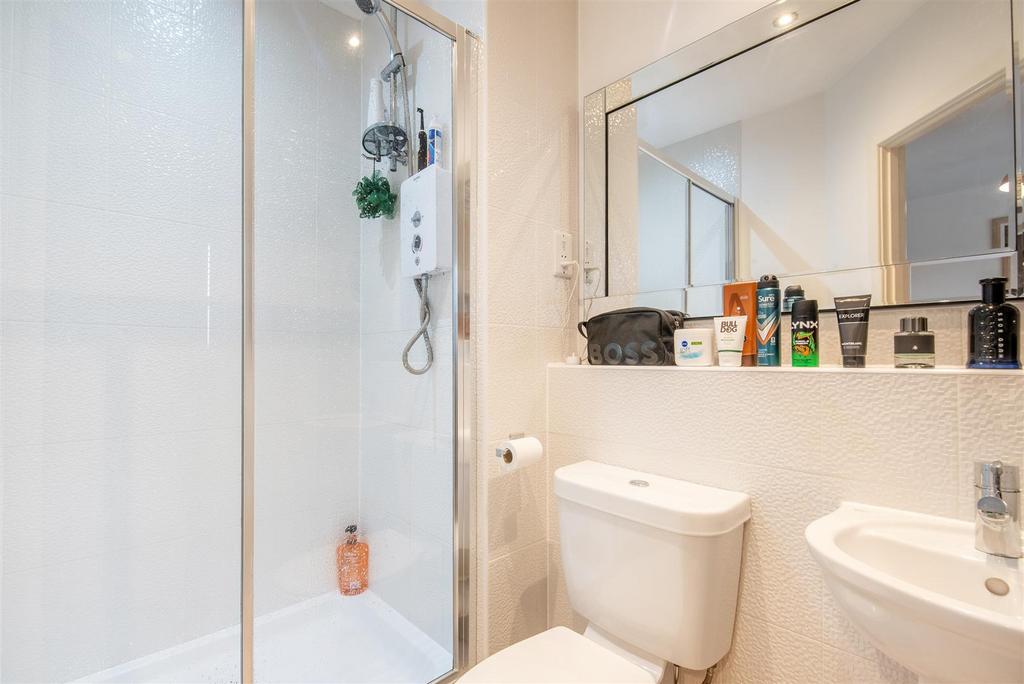 Ensuite