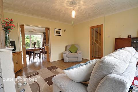 3 bedroom semi-detached house for sale, Heathend Road, Alsager