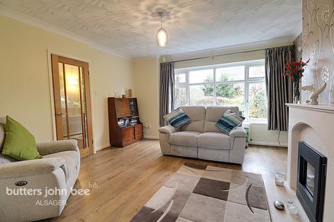 3 bedroom semi-detached house for sale, Heathend Road, Alsager