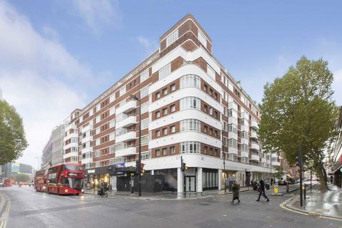 1 bedroom flat for sale, University Street, London WC1E