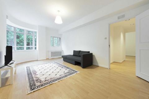 1 bedroom flat for sale, University Street, London WC1E