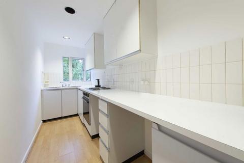 1 bedroom flat for sale, University Street, London WC1E