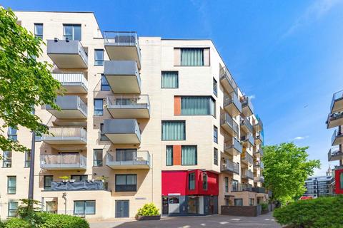 undefined, Freda Street, London SE16