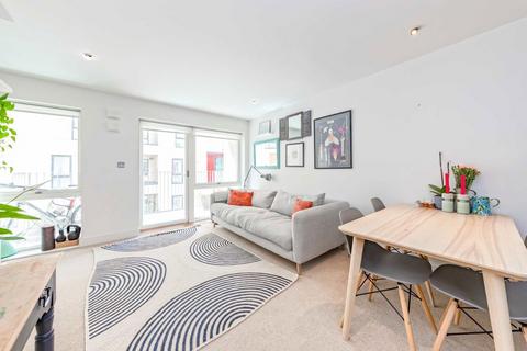 undefined, Freda Street, London SE16
