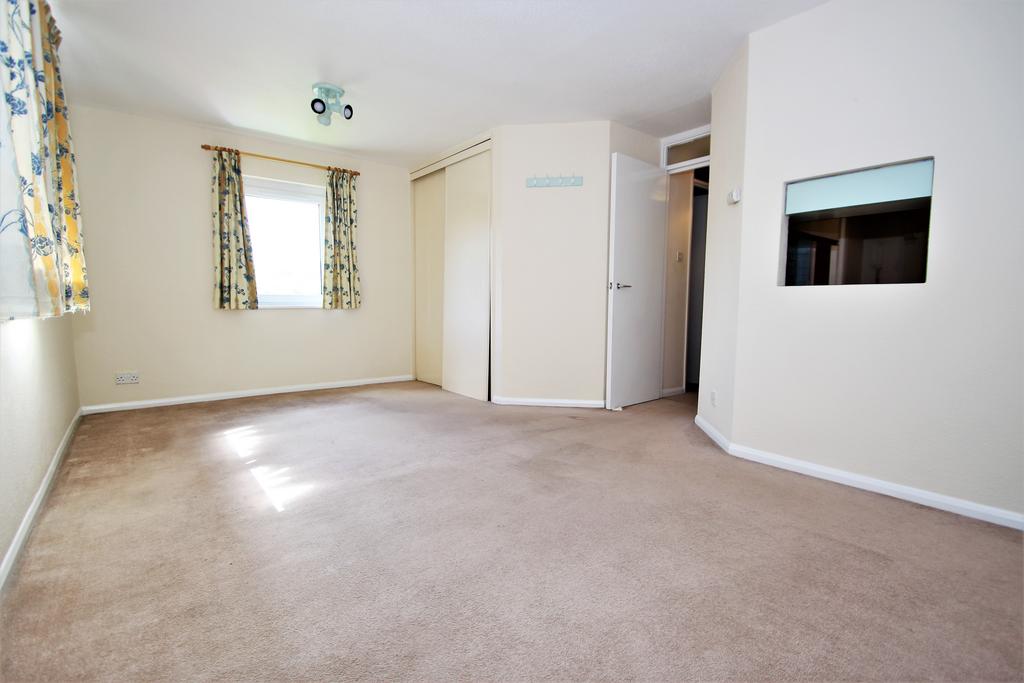 Studio Room