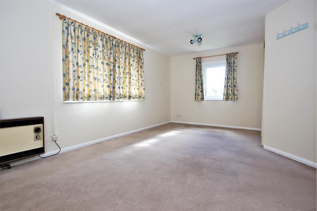 Studio Room