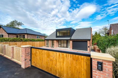 undefined, Woodlands Road, Pownall Park, Wilmslow, Cheshire, SK9
