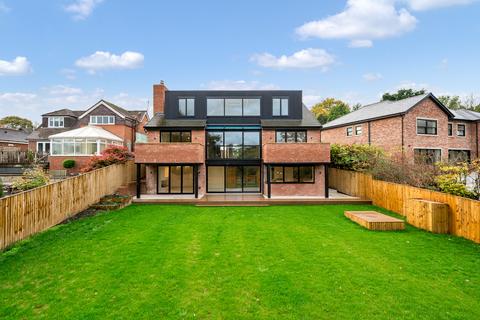 undefined, Woodlands Road, Pownall Park, Wilmslow, Cheshire, SK9
