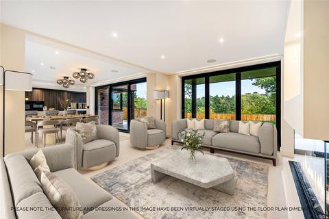 undefined, Woodlands Road, Pownall Park, Wilmslow, Cheshire, SK9