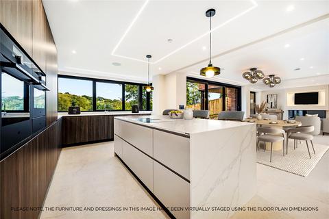 undefined, Woodlands Road, Pownall Park, Wilmslow, Cheshire, SK9