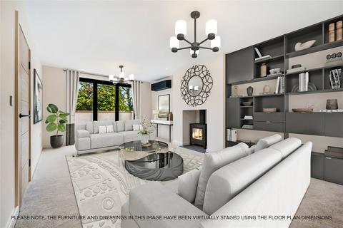 undefined, Woodlands Road, Pownall Park, Wilmslow, Cheshire, SK9