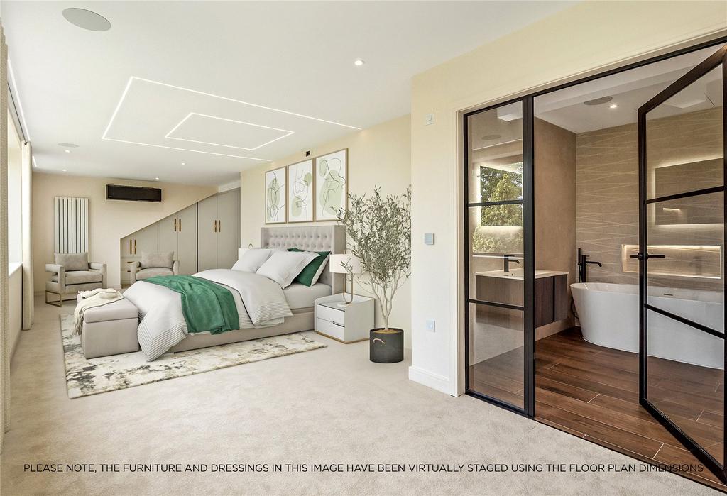 Principal Suite