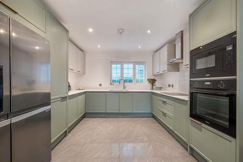 undefined, Dowding Road, Biggin Hill, Westerham