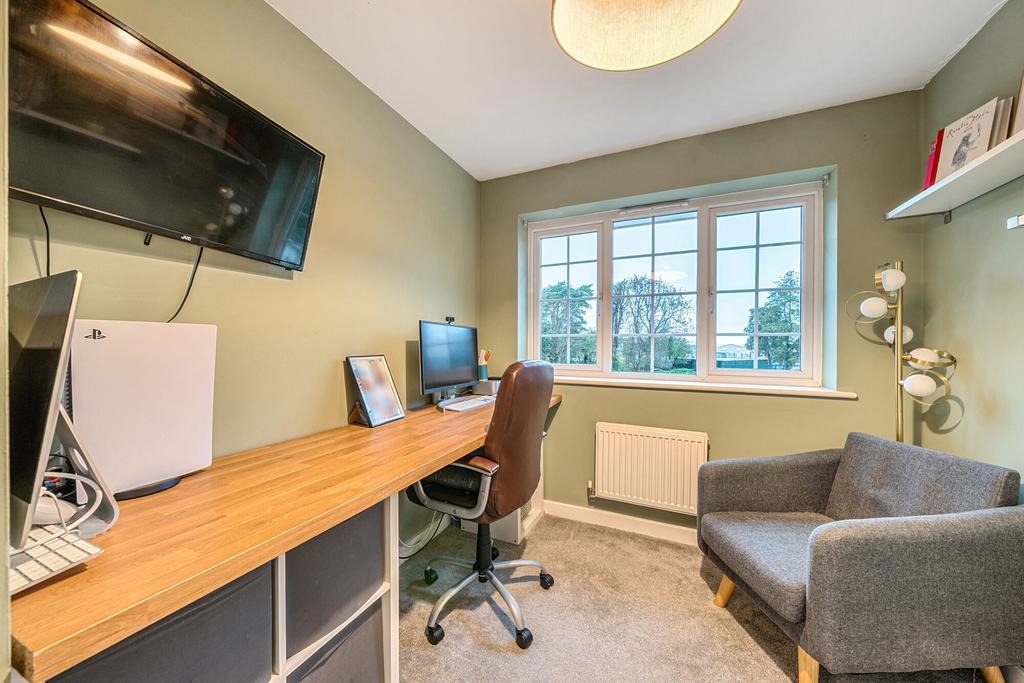 Office/Bedroom