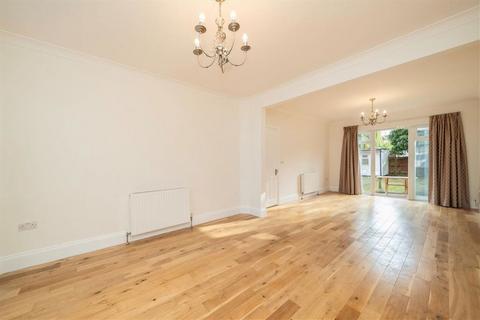 3 bedroom semi-detached house to rent, Cheviot Gardens, London NW2