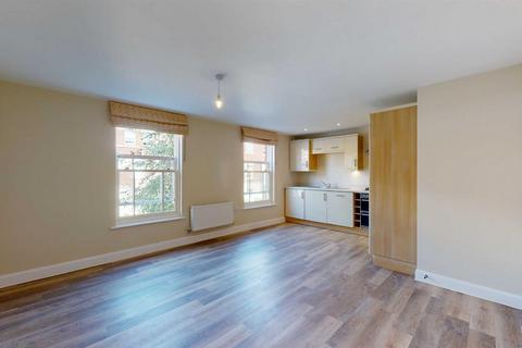 undefined, The Old Meadow, Abbey Foregate, Shrewsbury