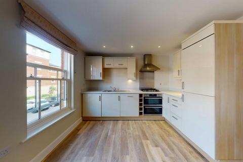 undefined, The Old Meadow, Abbey Foregate, Shrewsbury