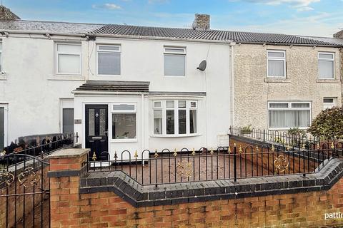 4 bedroom terraced house for sale, Maple Street, Ashington, Northumberland, NE63 0BG
