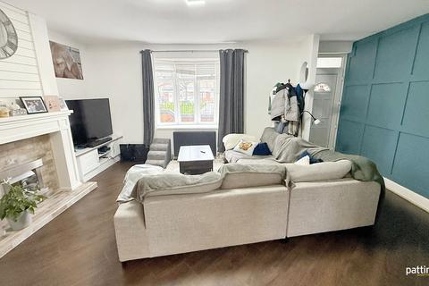 4 bedroom terraced house for sale, Maple Street, Ashington, Northumberland, NE63 0BG