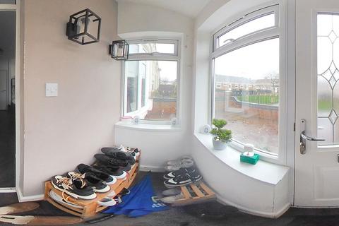 4 bedroom terraced house for sale, Maple Street, Ashington, Northumberland, NE63 0BG