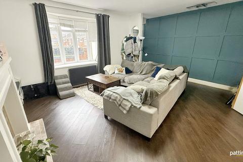 4 bedroom terraced house for sale, Maple Street, Ashington, Northumberland, NE63 0BG