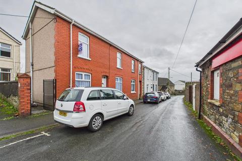 2 bedroom semi-detached house for sale, Parkview, Felinfoel, Llanelli
