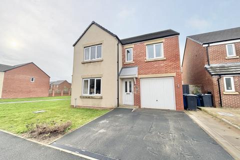 5 bedroom detached house for sale, Ashworth Road, St Annes FY8