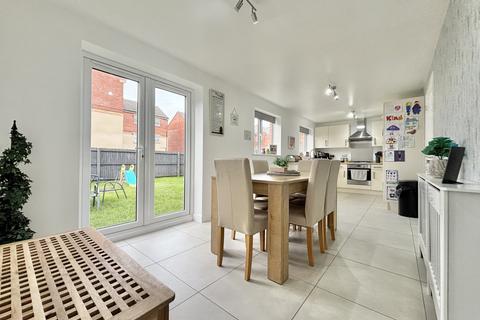 5 bedroom detached house for sale, Ashworth Road, St Annes FY8