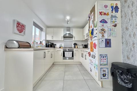 5 bedroom detached house for sale, Ashworth Road, St Annes FY8