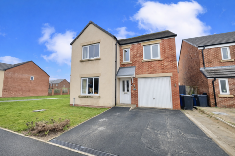 Ashworth Road, St Annes FY8