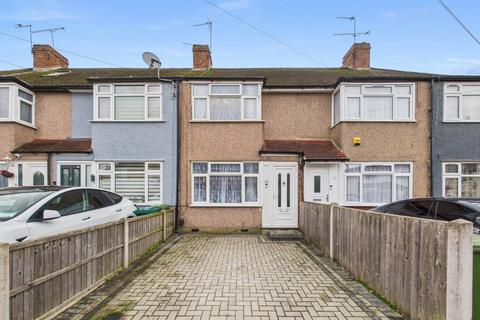 Osborne Avenue, Stanwell, Surrey, TW19