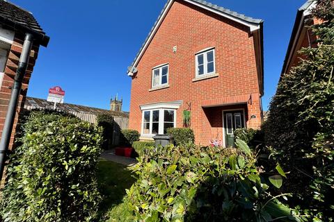 undefined, George Smith Drive, Coalville, LE67