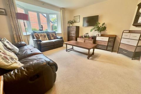 undefined, George Smith Drive, Coalville, LE67