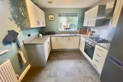 undefined, George Smith Drive, Coalville, LE67