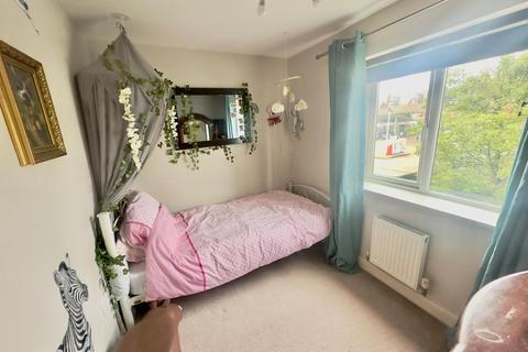 undefined, George Smith Drive, Coalville, LE67