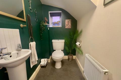 undefined, George Smith Drive, Coalville, LE67