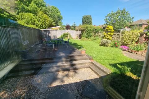 undefined, 66 Fletchamstead Highway, Coventry, CV4
