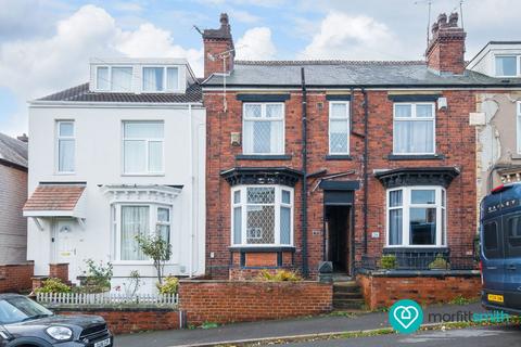 Tenterden Road, Sheffield, S5 6AJ