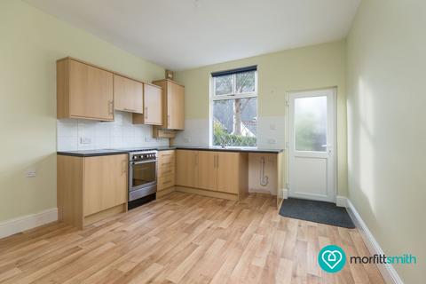 undefined, Tenterden Road, Sheffield, S5 6AJ