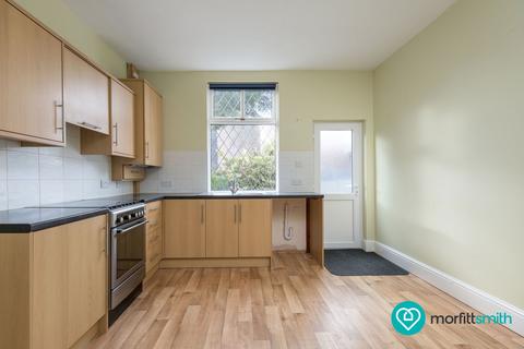 undefined, Tenterden Road, Sheffield, S5 6AJ