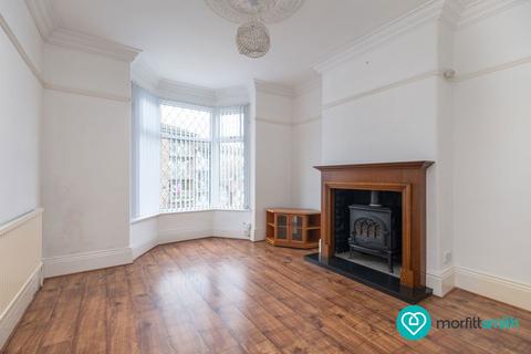undefined, Tenterden Road, Sheffield, S5 6AJ