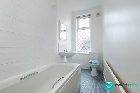 undefined, Tenterden Road, Wincobank, S5 6AJ