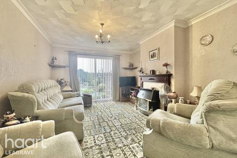 undefined, Staveley Road, Luton